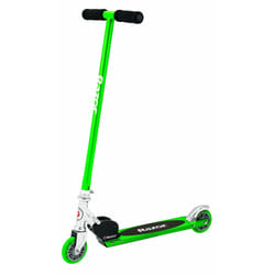 Interbrands 13073031 scooter Verde