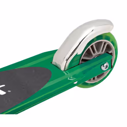 Interbrands 13073031 scooter Verde