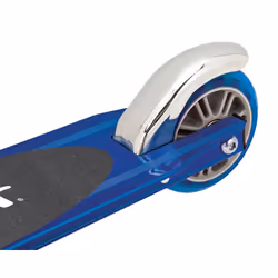 Interbrands 13073043 scooter Blu