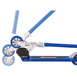 Interbrands 13073043 scooter Blu