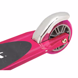Interbrands 13073051 scooter Rosa