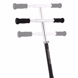 Razor Carbon Lux Universale Monopattino classico Nero - Vista aggiuntiva 6