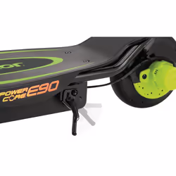 Razor Power Core E90 Nero, Verde 16 km/h - Vista aggiuntiva 4