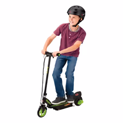 Razor Power Core E90 Nero, Verde 16 km/h - Vista aggiuntiva 7