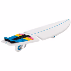 Interbrands 15073390 skateboard completo - Vista aggiuntiva 2
