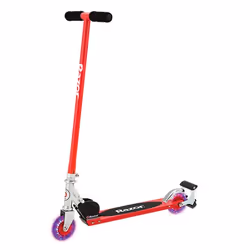 Razor S Spark Sport, Bambini, Monopattino classico, Qualsiasi tipo, 100 kg, 2 ruota(e), 8 anno/i