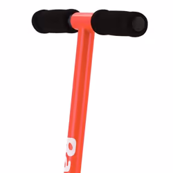Razor S Spark Sport Bambini Monopattino classico Nero, Rosso