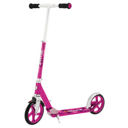 Interbrands 13073064 scooter Rosa, Bianco, Nero