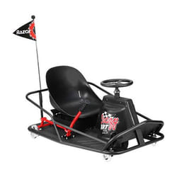 Razor Crazy Cart XL crazy cart elettrico 17 km/h