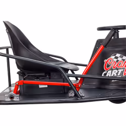 Razor Crazy Cart XL crazy cart elettrico 17 km/h