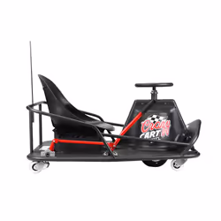 Razor Crazy Cart XL crazy cart elettrico 17 km/h