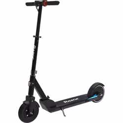 Razor E Prime Air, Monopattino classico, Nero, 24 km/h, 91 kg, Qualsiasi tipo, 14 anno/i
