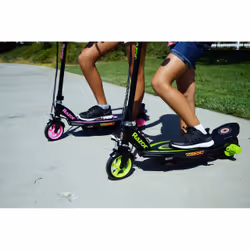 Razor Power Core E90 Nero 16 km/h - Vista aggiuntiva 4