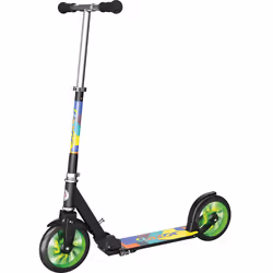 Razor A5 Lux Light-Up, Bambini, Monopattino classico, Qualsiasi tipo, Asfalto, 100 kg, 2 ruota(e)