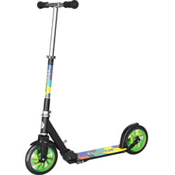Razor A5 Lux Light-Up Bambini Monopattino classico Verde, Multicolore