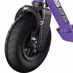 Razor Power Core S85 Viola 16 km/h - Vista aggiuntiva 4