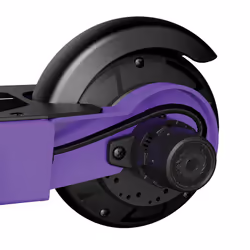 Razor Power Core S85 Viola 16 km/h - Vista aggiuntiva 5