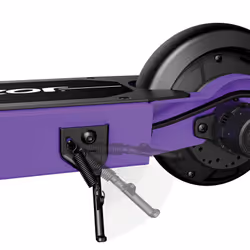 Razor Power Core S85 Viola 16 km/h - Vista aggiuntiva 6