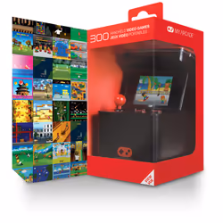 My Arcade Retro Machine X - Vista aggiuntiva 4