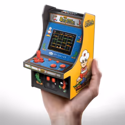 My Arcade DGUNL-3203 cabinato arcade per videogiochi