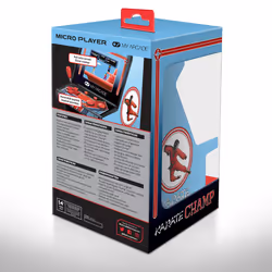 dreamGEAR DGUNL-3204 - Vista aggiuntiva 7