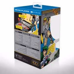 dreamGEAR DGUNL-3205 - Vista aggiuntiva 8