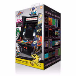 My Arcade Namco Museum - Vista aggiuntiva 5