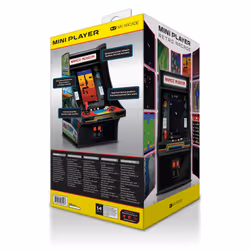 My Arcade Namco Museum - Vista aggiuntiva 6