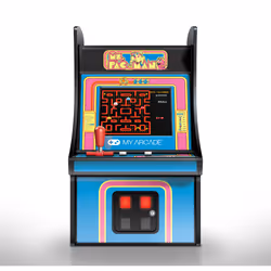 My Arcade Ms. PAC-MAN Micro Player - Vista aggiuntiva 3