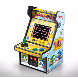 My Arcade Bubble Bobble - Vista aggiuntiva 4
