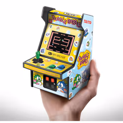 My Arcade Bubble Bobble - Vista aggiuntiva 5