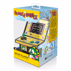 My Arcade Bubble Bobble - Vista aggiuntiva 7