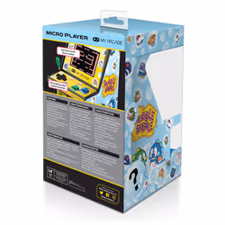 My Arcade Bubble Bobble - Vista aggiuntiva 8
