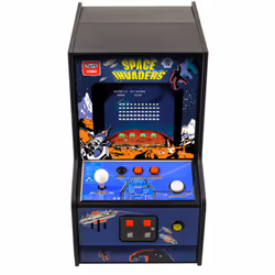 My Arcade Space invaders - Vista aggiuntiva 2