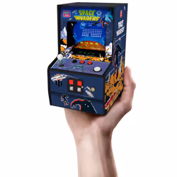 My Arcade Space invaders - Vista aggiuntiva 3