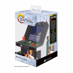 My Arcade Contra - Vista aggiuntiva 6