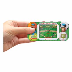 My Arcade Pixel Pocket Pro All-Star Sports console da gioco portatile 5,08 cm (2") Verde - Vista aggiuntiva 3