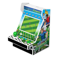 My Arcade All Star Arena Nano Player console da gioco portatile 6,1 cm (2.4") Multicolore