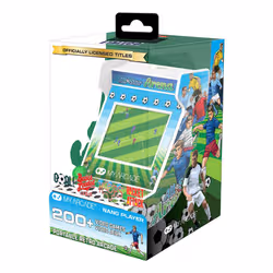 My Arcade All Star Arena Nano Player console da gioco portatile 6,1 cm (2.4") Multicolore - Vista aggiuntiva 2