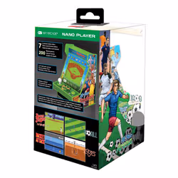 My Arcade All Star Arena Nano Player console da gioco portatile 6,1 cm (2.4") Multicolore - Vista aggiuntiva 3