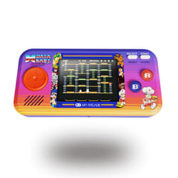 My Arcade Data East Hits Pocket Player console da gioco portatile 6,98 cm (2.75") Multicolore