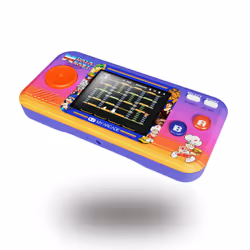 My Arcade Data East Hits Pocket Player console da gioco portatile 6,98 cm (2.75") Multicolore