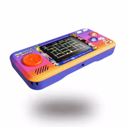 My Arcade Data East Hits Pocket Player console da gioco portatile 6,98 cm (2.75") Multicolore