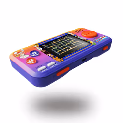 My Arcade Data East Hits Pocket Player console da gioco portatile 6,98 cm (2.75") Multicolore - Vista aggiuntiva 4