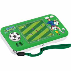 My Arcade DGUNL-4128 console da gioco portatile 6,98 cm (2.75") Verde - Vista aggiuntiva 3