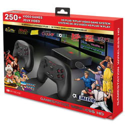My Arcade Gamestation Wireless HD Nero