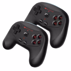 My Arcade Gamestation Wireless HD Nero