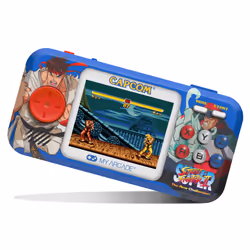 My Arcade Super Street Fighter II Pocket Player Pro console da gioco portatile 6,98 cm (2.75") Multicolore