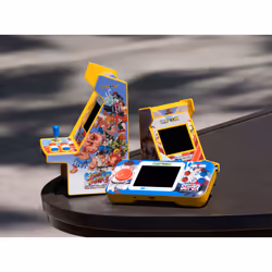 My Arcade Super Street Fighter II Pocket Player Pro console da gioco portatile 6,98 cm (2.75") Multicolore - Vista aggiuntiva 8