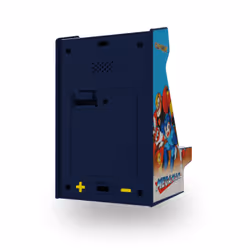 My Arcade Mega Man Nano Player Pro console da gioco portatile 6,1 cm (2.4") Multicolore - Vista aggiuntiva 4